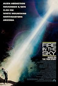 fire in the sky imdb